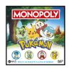 Picture of Hasbro Monopoly - Pokemon (G0716)