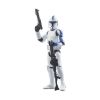 Picture of Hasbro Fans Disney Star Wars: Ahsoka Vintage Collection - Clone Trooper Lieutnant (Teth) Action Figure (10cm) (G0907)