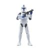 Picture of Hasbro Fans Disney Star Wars: Ahsoka Vintage Collection - Clone Trooper Lieutnant (Teth) Action Figure (10cm) (G0907)