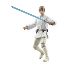 Picture of Hasbro Fans Disney Star Wars: Episode IV Vintage Collection - Luke Skywalker Action Figure (10cm) (G0903)
