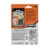 Picture of Hasbro Fans Disney Star Wars: Episode IV Vintage Collection - Luke Skywalker Action Figure (10cm) (G0903)