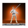 Picture of Hasbro Fans Disney Star Wars: Episode IV Vintage Collection - Luke Skywalker Action Figure (10cm) (G0903)