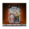 Picture of Hasbro Fans Disney Star Wars: Episode IV Vintage Collection - Luke Skywalker Action Figure (10cm) (G0903)