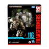 Picture of Hasbro Transformers Generations: Rise of the Beasts Studio Leader Class - Apelinq Action Figure (21cm) (G0480)