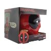 Picture of Paladone: Marvel Deadpool - Shaped Mug (550ml) (PP6485DPLV3)