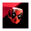 Picture of Paladone: Marvel Deadpool - Shaped Mug (550ml) (PP6485DPLV3)