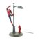 Picture of Paladone: Marvel Spiderman - Lamp BDP (PP6369MCINV2)