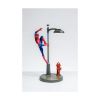 Picture of Paladone: Marvel Spiderman - Lamp BDP (PP6369MCINV2)