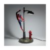 Picture of Paladone: Marvel Spiderman - Lamp BDP (PP6369MCINV2)