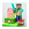Picture of Paladone: Minecraft - Steve Diorama Light (PP9463MCF)