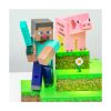 Picture of Paladone: Minecraft - Steve Diorama Light (PP9463MCF)