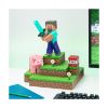Picture of Paladone: Minecraft - Steve Diorama Light (PP9463MCF)