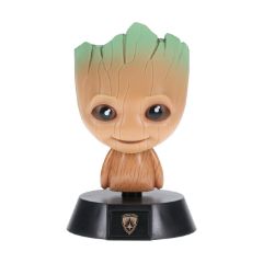 Picture of Paladone Icons: Marvel Guardians of the Galaxy - I am Groot Light (PP11306GT)