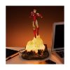 Picture of Paladone: Marvel The Infinity Saga - Iron Man Diorama Light (PP11311MSISV2)