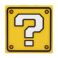 Picture of Paladone: Super Mario - Question Block Night Light (PP11595NN)