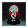 Picture of Paladone Icons Disney: The Nightmare Before Christmas - Sally Light (PP12504NBC)