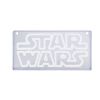 Picture of Paladone: Star Wars - LED Neon Light (PP13123SW)