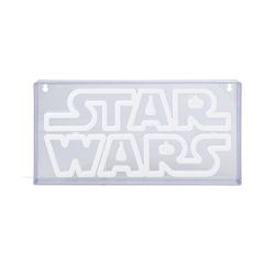 Picture of Paladone: Star Wars - LED Neon Light (PP13123SW)