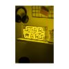 Picture of Paladone: Star Wars - LED Neon Light (PP13123SW)