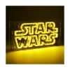Picture of Paladone: Star Wars - LED Neon Light (PP13123SW)