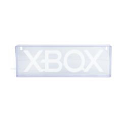Picture of Paladone: XBOX - LED Neon Light (PP12715XB)