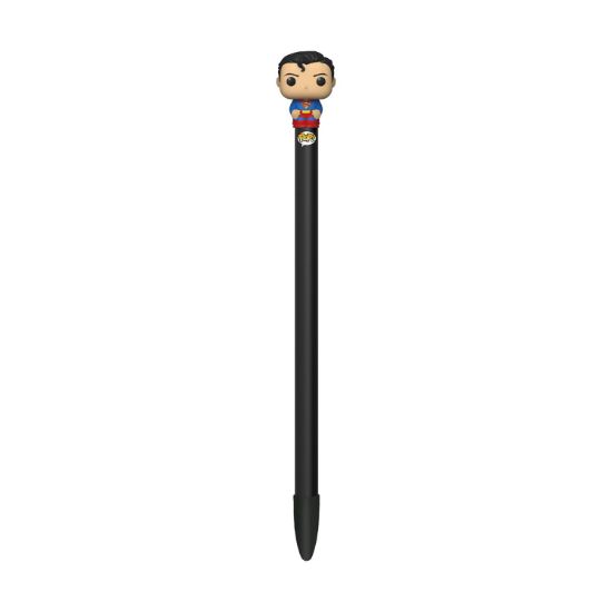 Picture of Funko Pop! Pens: DC Comics - Superman Figurine