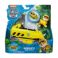 Picture of Spin Master Paw Patrol: Jungle Pups - Rubble's Rhino Vehicle (20143427)