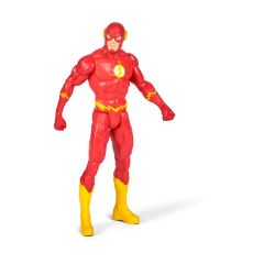 Picture of Spin Master DC: The Flash - Action Figure 15cm (20150830)