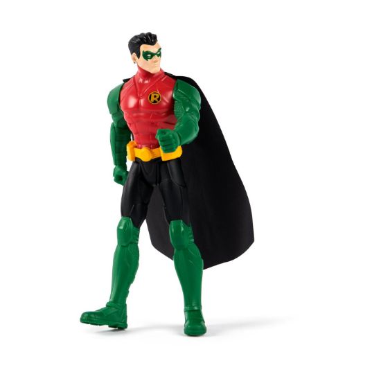 Picture of Spin Master DC: Batman - Robin Action Figure 15cm (20150832)
