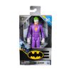 Picture of Spin Master DC: Batman - The Joker Action Figure 15cm (20150831)