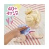 Picture of Hasbro Baby Alive: Crawl 'n Play - Harper Hugs Doll (F9709)