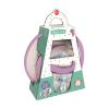 Picture of Stor: Stitch Cuddle Me - Baby Non Slip 3 Pcs Bicolor Premium Set In Gift Box (10995)