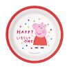 Picture of Stor: Peppa Pig - Little One Non Slip Bicolor Premium Bowl  (13492)