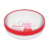 Picture of Stor: Peppa Pig - Little One Non Slip Bicolor Premium Bowl  (13492)