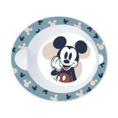 Picture of Stor: Mickey Mouse Full Of Smiles - Toddler 2 Pcs Micro Set  (10478)