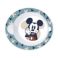 Picture of Stor: Mickey Mouse Full Of Smiles - Toddler 2 Pcs Micro Set  (10478)