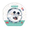 Picture of Stor: Mickey Mouse Full Of Smiles - Toddler 2 Pcs Micro Set  (10478)