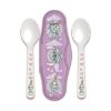 Picture of Stor: Stitch Cuddle Me - Toddler 2 Pcs PP Traveling Spoons (10966)