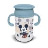 Picture of Stor: Mickey Mouse Full Of Smiles - Toddler 360 Training Tumbler (395ml) (13304)