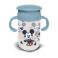 Picture of Stor: Mickey Mouse Full Of Smiles - Toddler 360 Training Tumbler (395ml) (13304)