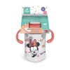 Picture of Stor: Minnie Mouse Heart Full - Toddler 360 Training Tumbler (395ml) (13314)