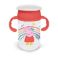 Picture of Stor: Peppa Pig Little One - Toddler 360 Training Tumbler (395ml) (13424)