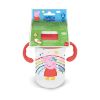 Picture of Stor: Peppa Pig Little One - Toddler 360 Training Tumbler (395ml) (13424)