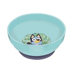 Picture of Stor: Bluey - Toddler Suction Bowl  (10331)