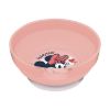 Picture of Stor: Minnie Mouse Heart Full - Toddler Suction Bowl (10731)