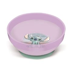 Picture of Stor: Stitch Cuddle Me - Toddler Suction Bowl (10931)