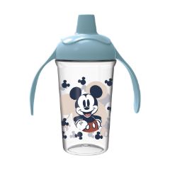 Picture of Stor: Mickey Mouse Full Of Smiles - Toddler Easy Training Cup  (10488)