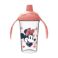 Picture of Stor: Minnie Mouse Heart Full - Toddler Easy Training Cup  (10788)