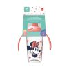 Picture of Stor: Minnie Mouse Heart Full - Toddler Easy Training Cup  (10788)