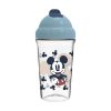 Picture of Stor: Mickey Mouse Full Of Smiles - Toddler Flexi Straw Cup  (10486)